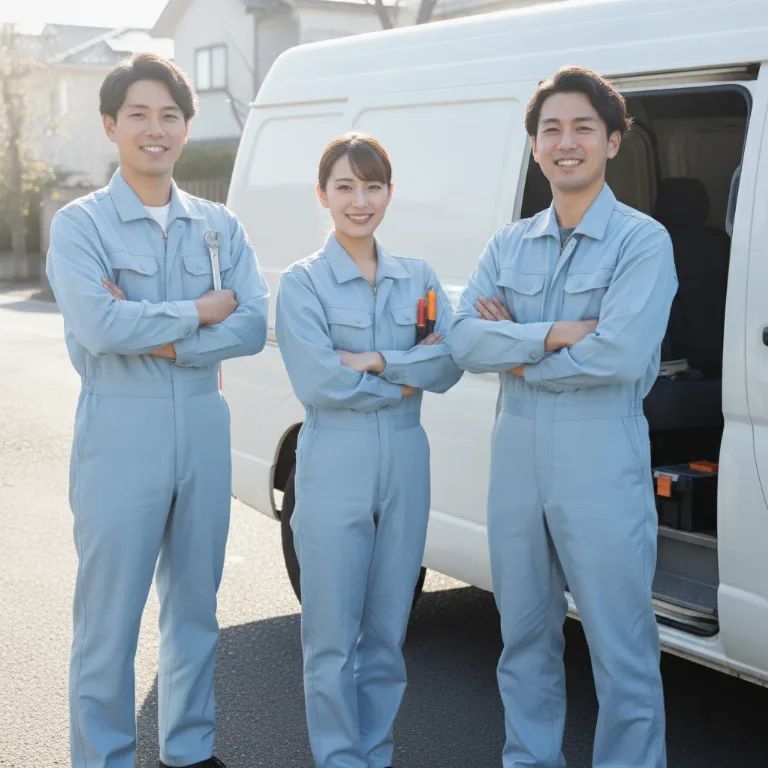 洗濯機修理 のチーム: 青森市